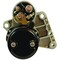 Wai Global Starter, STRVA PMGR 12V 11T CW, 14kW12 Volt, CW, 11Tooth Pinion 32570N - alternate 2